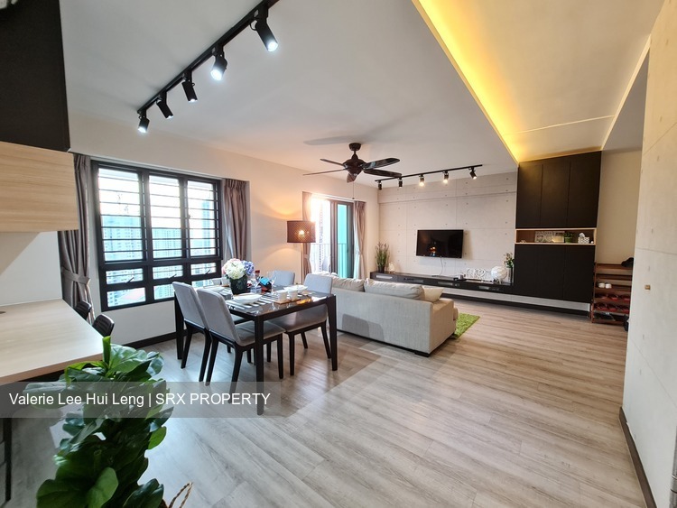 Blk 87 Dawson Road (Queenstown), HDB 4 Rooms #261528981